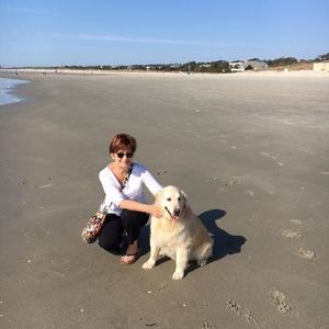 Meet your Posher, Sharon